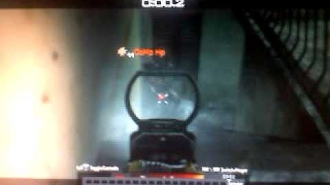 2nd map host booting