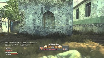 Sniping FFA With Reactions!