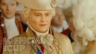 Jeanne Du Barry | Official Clip (HD) | Presenting Countess Jeanne Du Barry