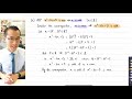 Mathematical Induction and Number Properties