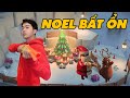 NOEL BẤT ỔN của CrisDevilGamer