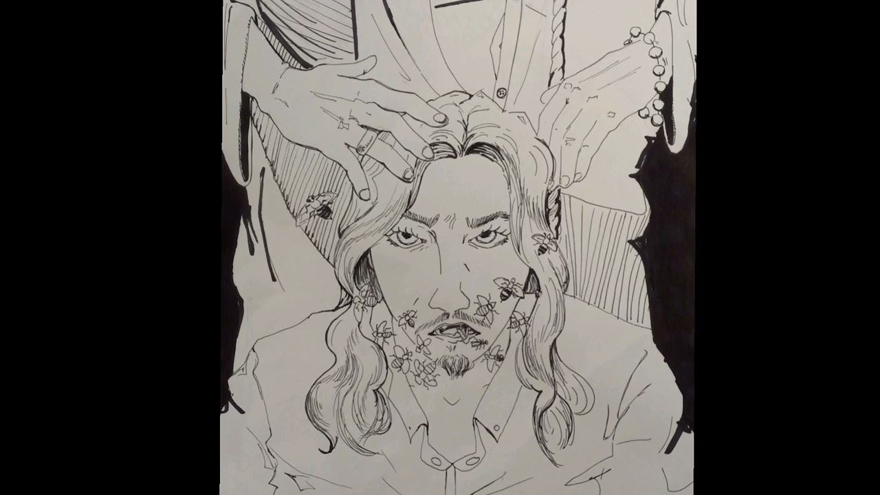 Bonebound [OST for Screenplay - SPIDERHEAD]