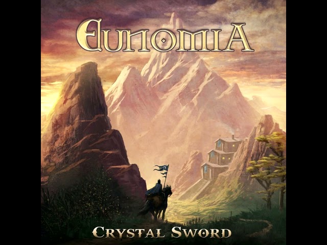 Eunomia - Freedom Call