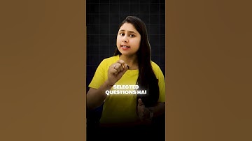 ⏳ Less Time, More Revision? Here’s How! 📚