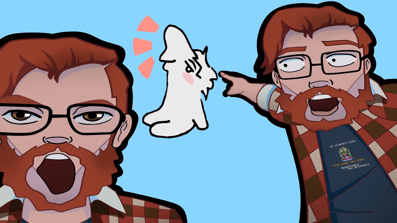 OneyPlays moments that activate my giggle meters