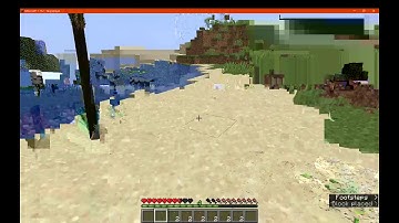 More Plants 1.12.2, 1.14.4 & 1.15.2 Forge Follow Up Overview Part 1