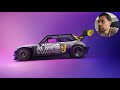 Renault 5 Turbo 3E Retrofütürizm Yeni Yorumu