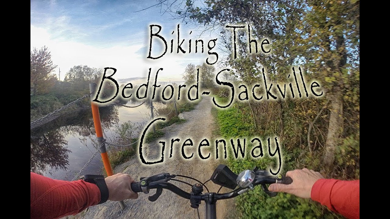 Bedford-Sackville Greenway