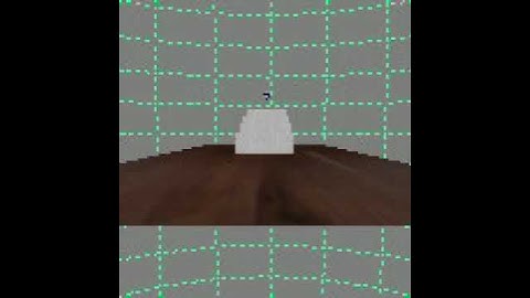 Bouncing Ball Animation in Maya