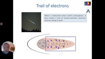 BRAMS and the Radio Meteor Zoo - Episode 3