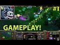 DoTa 6.83d - Barathrum ★ Gameplay! WTF? :D #1