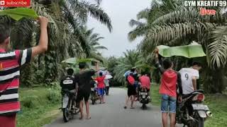 MotoGP Warga  62 Kocakkk
