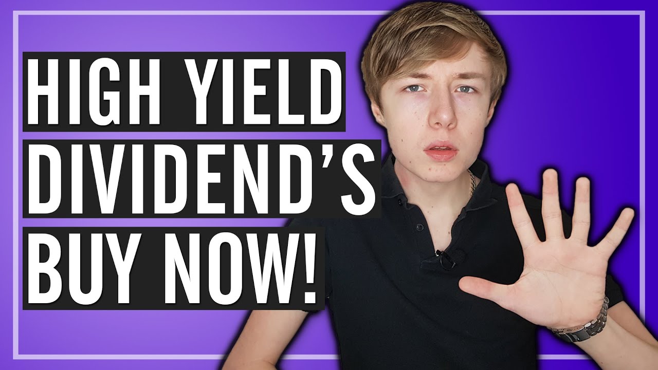 5 HIGH YIELD FTSE 100 DIVIDEND STOCKS TO BUY NOW 2020 IN UNDER 4 5-high-yield-ftse-100-dividend-stocks-to-buy-now-2020-in-under-4