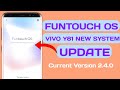 Vivo Y81 New software update in Hindi |Technical sanu 🔥🔥🔥