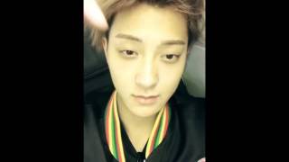 Z.TAO Diary June 2017 part1