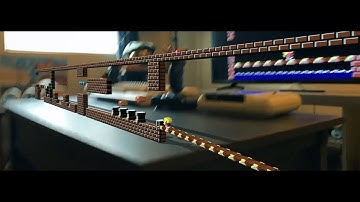 Giana Sisters in Augmented Reality - Part II: The Dungeon