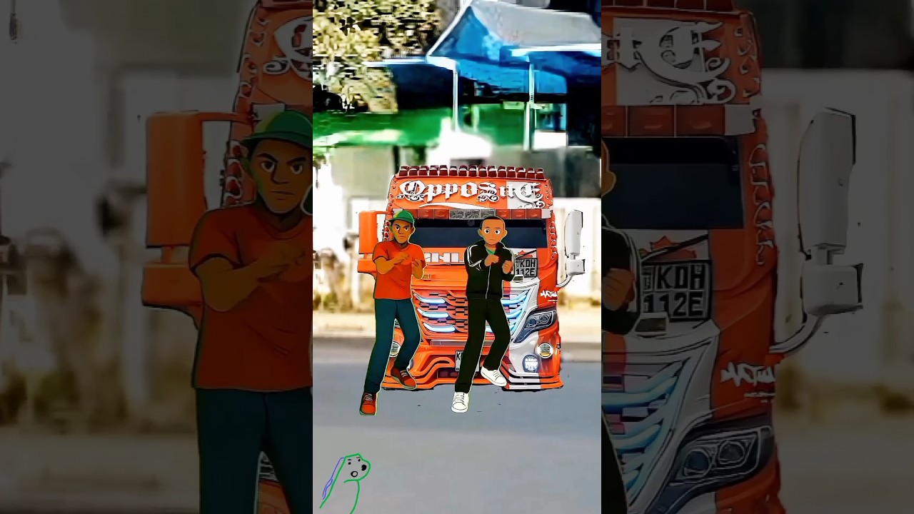 Careless people dance animation (100 subs special)