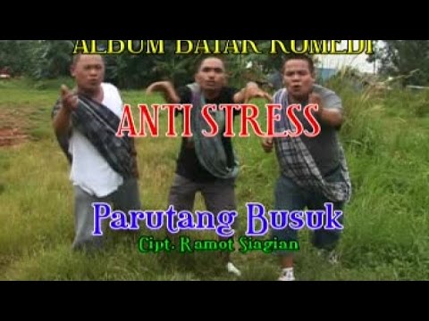 Sibahen Mekkel Vol. 1 - Parutang Busuk