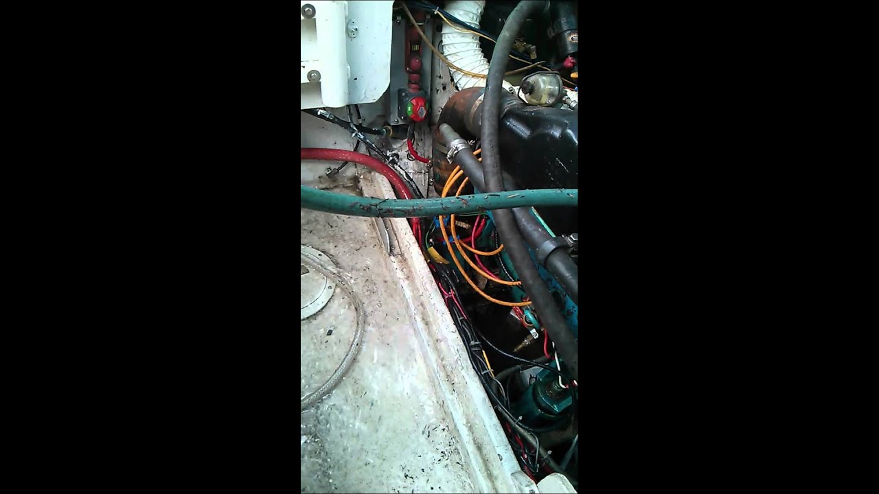 bilge pump works youtube how a bilge pump works