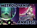Afterimage Metroidvania Review