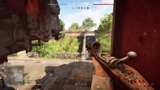 Battlefield 5: Double Headshot