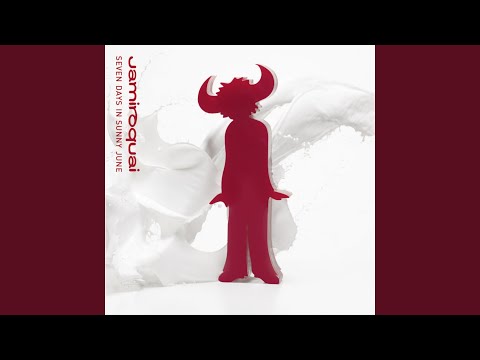Seven Days in Sunny June (Steve Mac Remix) (Radio Edit)