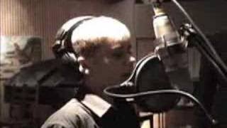 Justin singing "Set a Place at Your Table", an Original chords