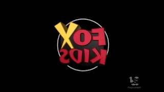Saban Internationalfox Kids 19812002