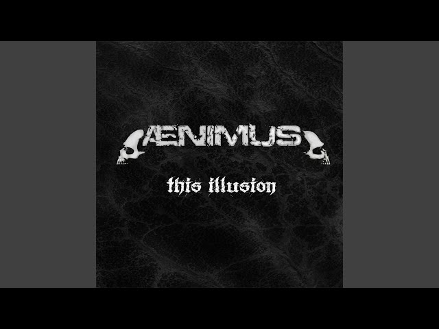 Aenimus - Sober Abuse