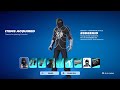 ESDEEKID SKIN RELEASE DATE IN FORTNITE ITEM SHOP!