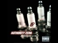 Authority Zero - A Passage in time