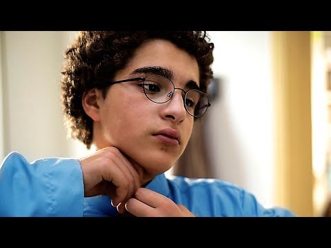 LE JEUNE AHMED Bande Annonce (Cannes 2019) Frères Dardenne, Drame