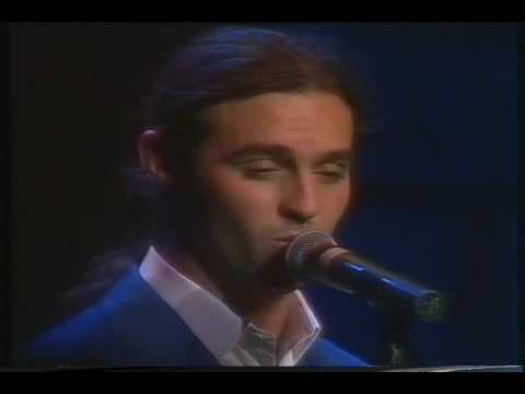 Wet Wet Wet - Angel Eyes (Home And Away) (Live) - Royal Albert Hall - 3rd November 1992