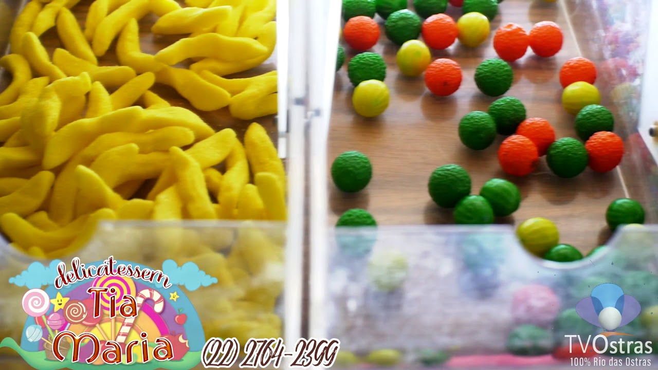 Tia Maria Delicatessen YouTube