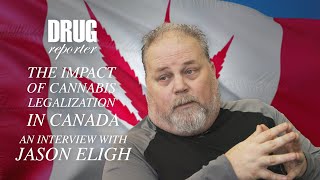 The Impact of Cannabis Legalization in Canada | Drugreporter Café