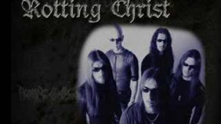 Rotting Christ - Dying