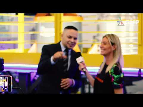 ABRAFATI SHOW - GMP INDUSTRIAIS