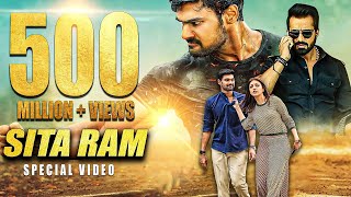 Celebrating 500 Million Views! The Biggest Blockbuster Of All Time | Sita Ram