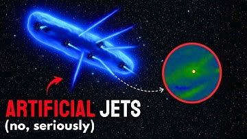 3I/ATLAS Just Gave Us the Proof We Were Hoping For