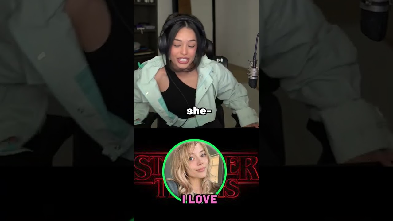 Toast met Valkyrae's Variant
