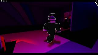 Meeting The Jester: A Roblox Horror: Fever Asylum (Chapter 2) *Main Ending*