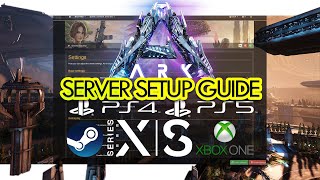 ARK 2 Server Hosting: Rent your GG Host Game Server