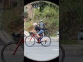 POV: Naubusan ng pwesto, Bike Parking na lang sa Gilid . . .