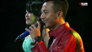 MEMORI BERKASIH - ANIS FITRIA FEAT ARI D'ACADEMY || NEW MANDALA KOMPAS COMMUNITY