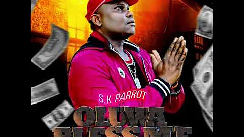 Oluwa bless me by sk parrot