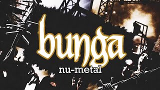 Bunga (Bondan Prakoso & Fade2Black) | NU-METAL Cover