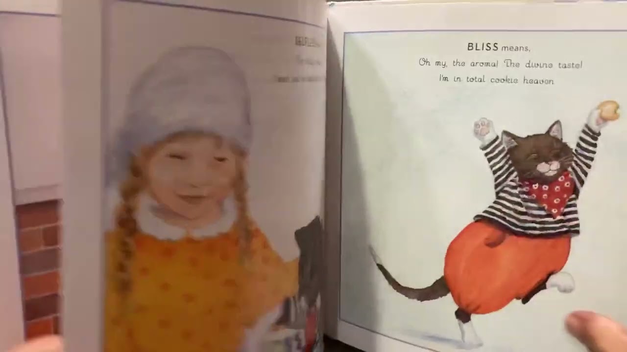 Sugar Cookies - Sweet Little Lessons on Love by Amy Krouse Rosenthal