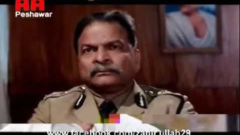 Nana pashto dubbing  funny clip Zahir ullah khan