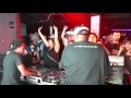 Capture de la vidéo Phuture Live @ Operation 21 (12.05.15) Dtwn Los Angeles. [ Into Da Phuture ]