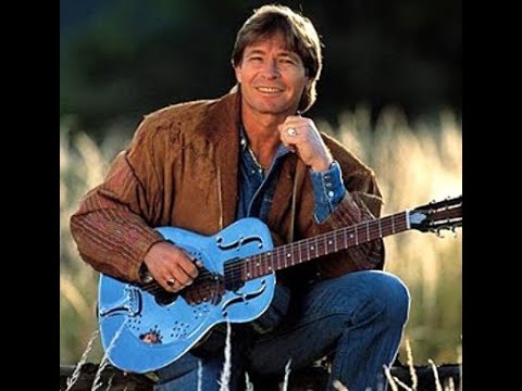 John Denver - Sunshine On My Shoulders - (Compacto Completo - 1981) - Baú  Musical 